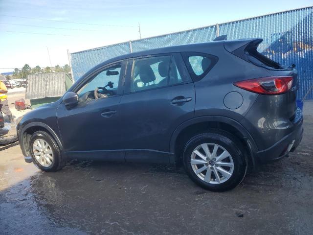Photo 2 from auction – 2014 MAZDA CX-5 SPORT with VIN JM3KE2BE9E0301993