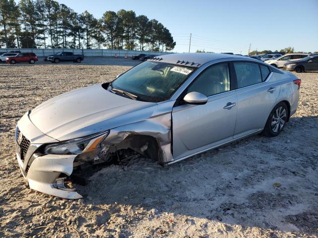 NISSAN ALTIMA S 2021 with VIN 1N4BL4BV8MN380624 - Photo from auction