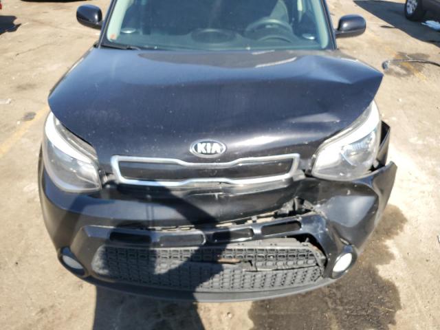 صورة رقم 11 من المزاد - 2016 KIA SOUL + مع VIN KNDJP3A56G7360354
