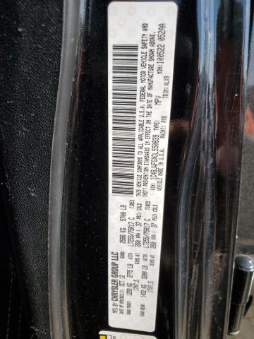 Photo 14 from auction – 2013 JEEP WRANGLER U with VIN 1C4BJWFGXDL550839