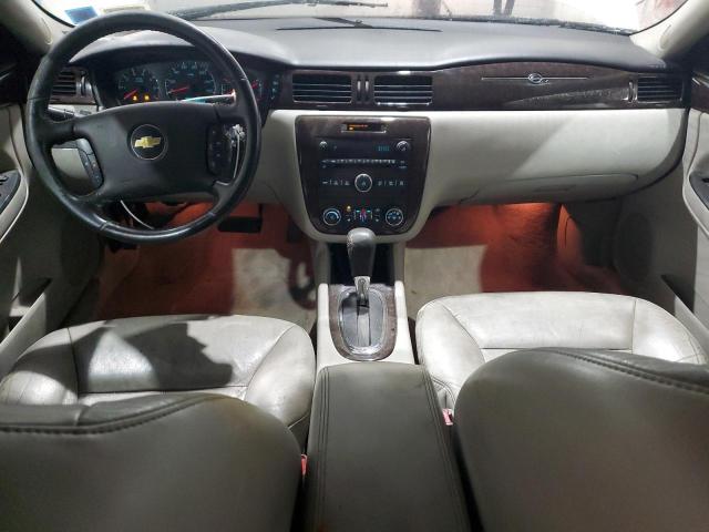 Photo 8 from auction – 2013 CHEVROLET IMPALA LTZ with VIN 2G1WC5E34D1172634