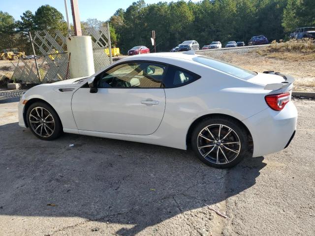 Photo 2 from auction – 2017 SUBARU BRZ 2.0 LI with VIN JF1ZCAC18H8602513