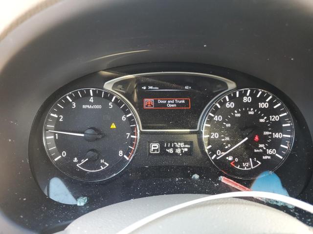 Photo 9 from auction – 2013 NISSAN ALTIMA 2.5 with VIN 1N4AL3AP1DN428036