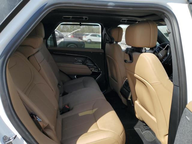 Photo 10 from auction – 2024 LAND ROVER RANGE ROVE with VIN SAL1P9EU1RA400858
