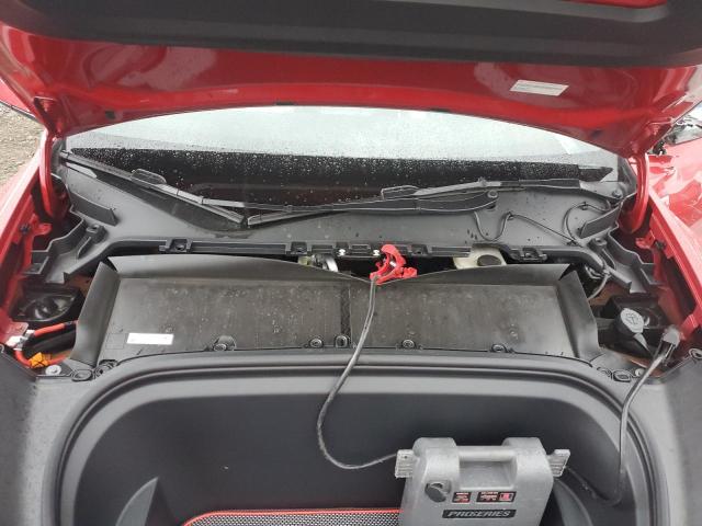 Photo 12 from auction – 2023 TESLA MODEL Y with VIN 7SAYGDEEXPF630391
