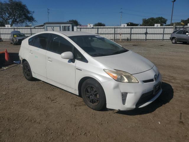 Photo 4 from auction – 2013 TOYOTA PRIUS with VIN JTDKN3DU0D5631137