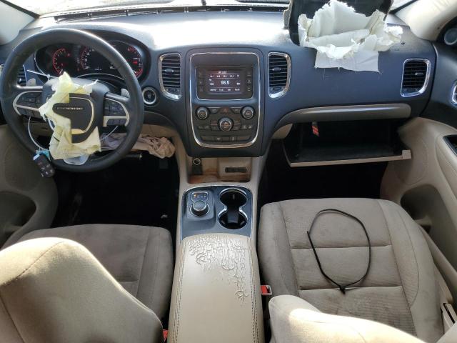 Photo 8 from auction – 2014 DODGE DURANGO SX with VIN 1C4RDHAG3EC530457