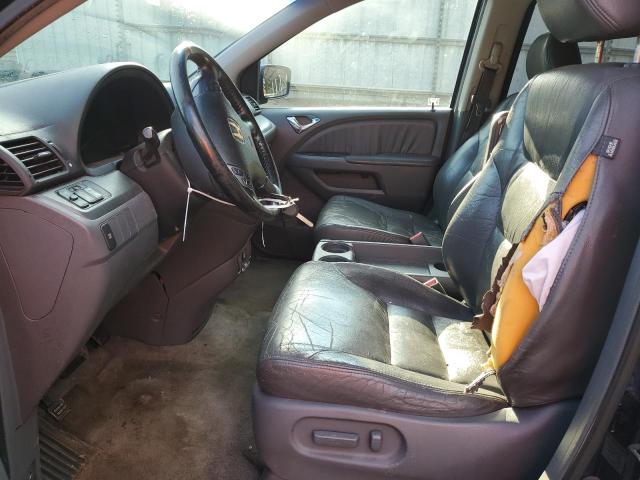 Photo 7 from auction – 2006 HONDA ODYSSEY EX with VIN 5FNRL38646B114442