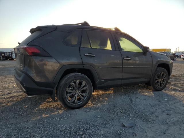 Photo 3 from auction – 2024 TOYOTA RAV4 LIMIT with VIN 2T3D6RFV8RW074055
