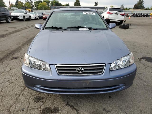Photo 5 from auction – 2000 TOYOTA CAMRY CE with VIN 4T1BG22K9YU620652