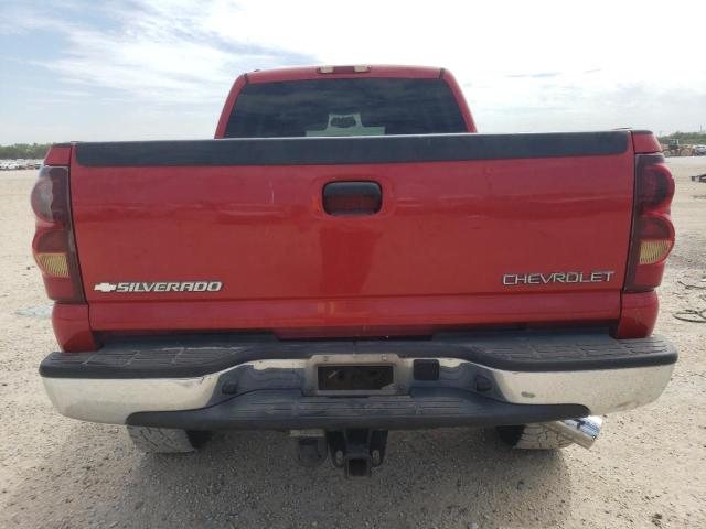 Photo 6 from auction – 2003 CHEVROLET SILVERADO with VIN 1GCHC23153F157275