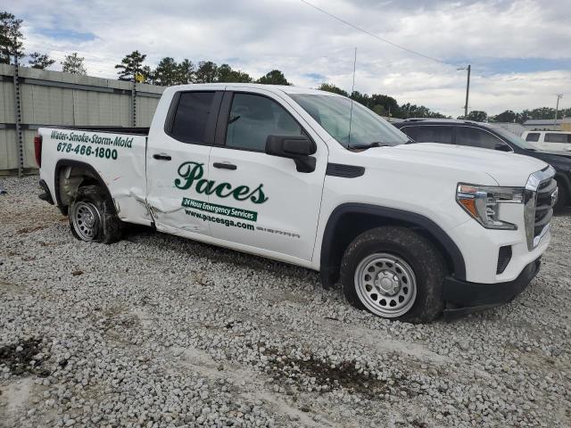 Photo 4 from auction – 2019 GMC SIERRA C15 with VIN 1GTR8AEF6KZ392127