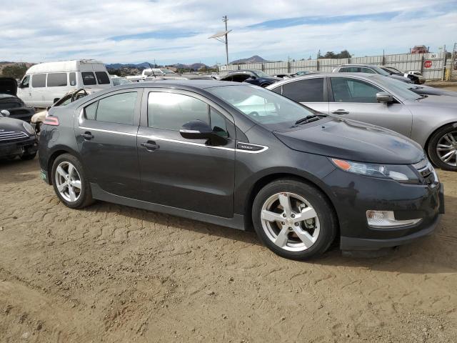 Photo 4 from auction – 2015 CHEVROLET VOLT with VIN 1G1RC6E40FU104169