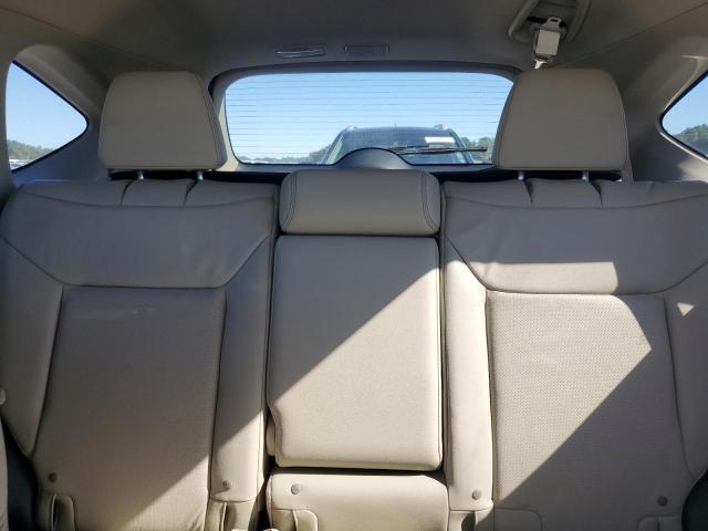 Photo 10 from auction – 2016 HONDA CR-V TOURI with VIN 5J6RM3H95GL010400
