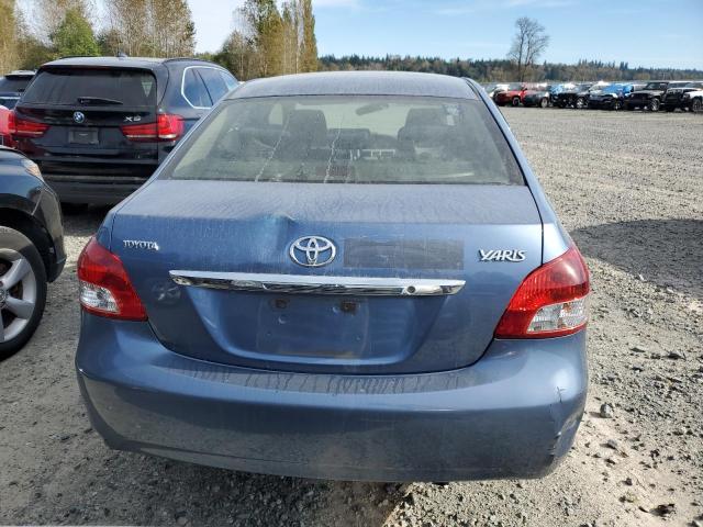 Photo 6 from auction – 2008 TOYOTA YARIS with VIN JTDBT903284013044