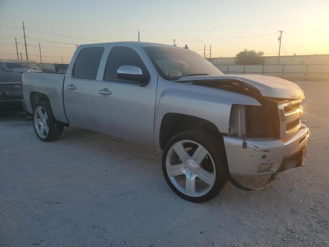 Photo 4 from auction – 2011 CHEVROLET SILVERADO with VIN 3GCPCSE02BG205232