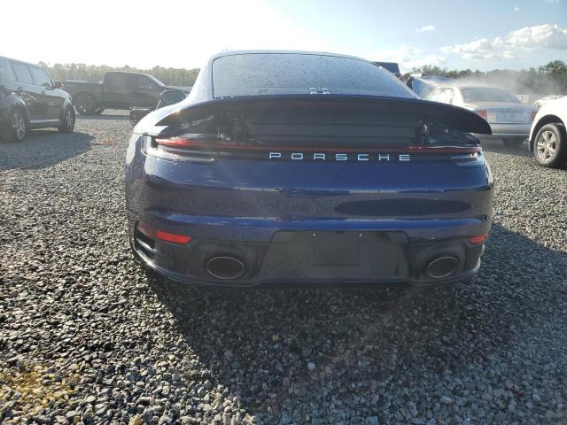 Photo 6 from auction – 2021 PORSCHE 911 CARRER with VIN WP0AA2A97MS206873
