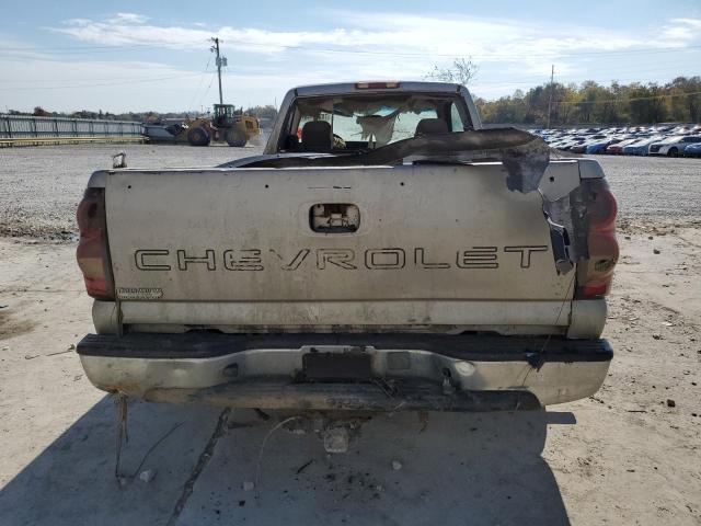 Photo 6 from auction – 2004 CHEVROLET SILVERADO with VIN 1GCEC14T04Z143703