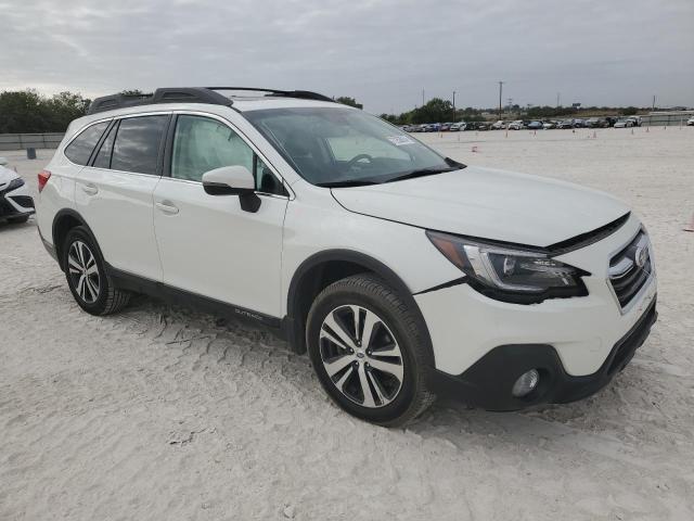 Photo 4 from auction – 2018 SUBARU OUTBACK 2. with VIN 4S4BSANC3J3240151