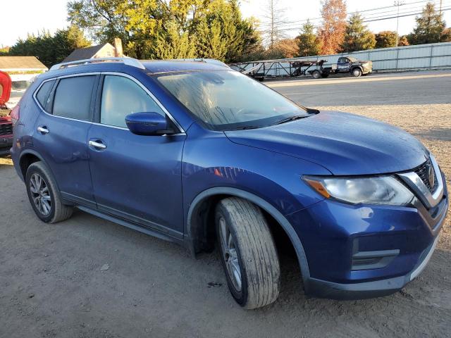 Photo 4 from auction – 2020 NISSAN ROGUE S with VIN KNMAT2MTXLP519614