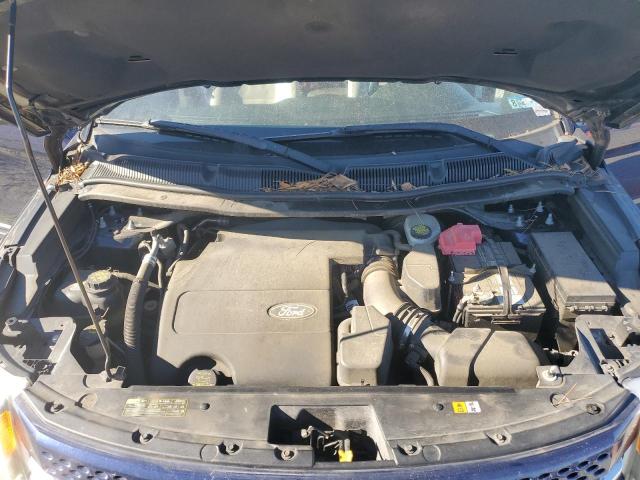 Photo 12 from auction – 2011 FORD EXPLORER L with VIN 1FMHK7F86BGA03106