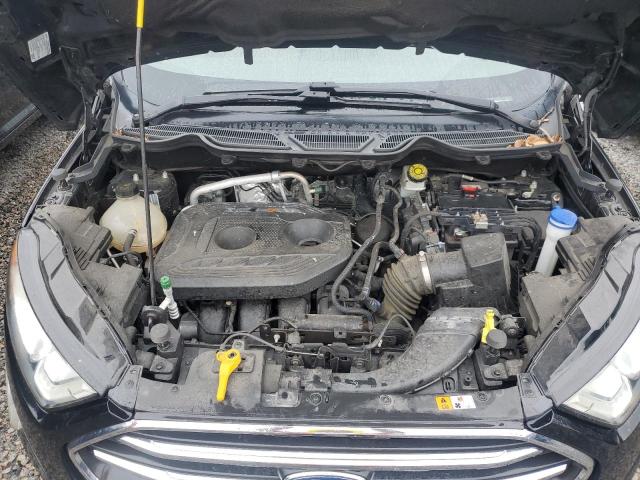 Photo 12 from auction – 2019 FORD ECOSPORT T with VIN MAJ6S3KL0KC284217
