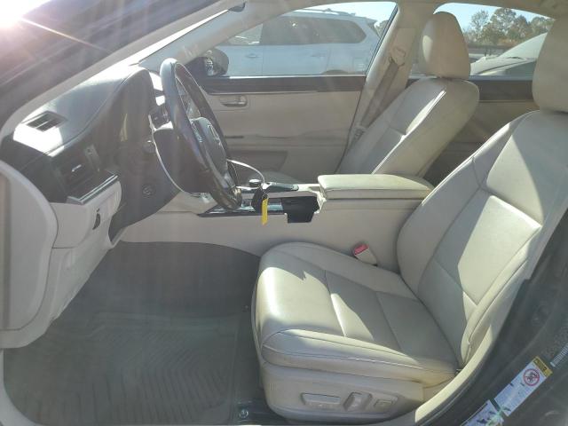 Снимка 7 от търг – 2013 LEXUS ES 350 с VIN JTHBK1GG8D2014555