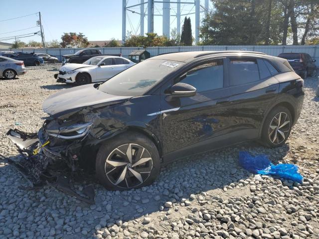 VOLKSWAGEN ID.4 PRO S 2023 with VIN 1V2VMPE83PC029128 - Photo from auction