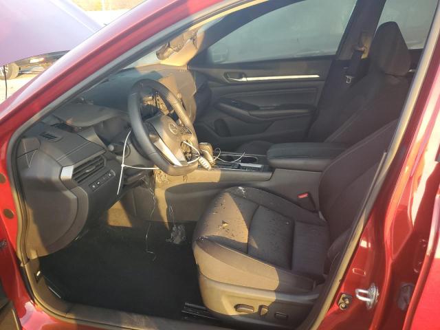 Photo 7 from auction – 2020 NISSAN ALTIMA SV with VIN 1N4BL4DV8LC227717
