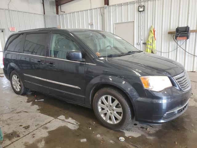 Photo 4 from auction – 2014 CHRYSLER TOWN & COU with VIN 2C4RC1BG1ER358039