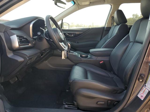 Photo 7 from auction – 2020 SUBARU OUTBACK LI with VIN 4S4BTANC4L3184625