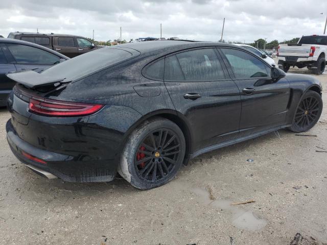 Фото 3 с аукциона – 2018 PORSCHE PANAMERA 4 с VIN WP0AA2A73JL104233