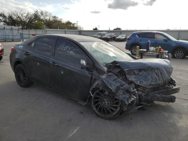 Photo 4 from auction – 2017 TOYOTA COROLLA L with VIN 5YFBURHE2HP632873