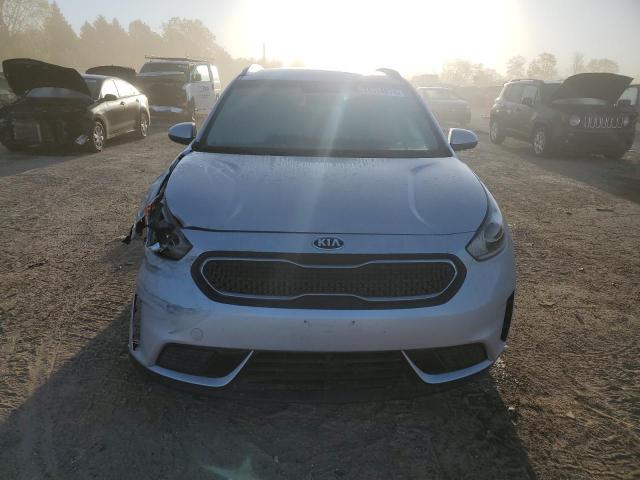 Photo 5 from auction – 2017 KIA NIRO FE with VIN KNDCB3LC8H5100117