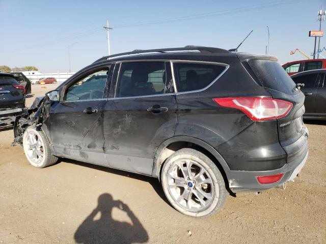 Photo 2 from auction – 2013 FORD ESCAPE SE with VIN 1FMCU9GX8DUC23955