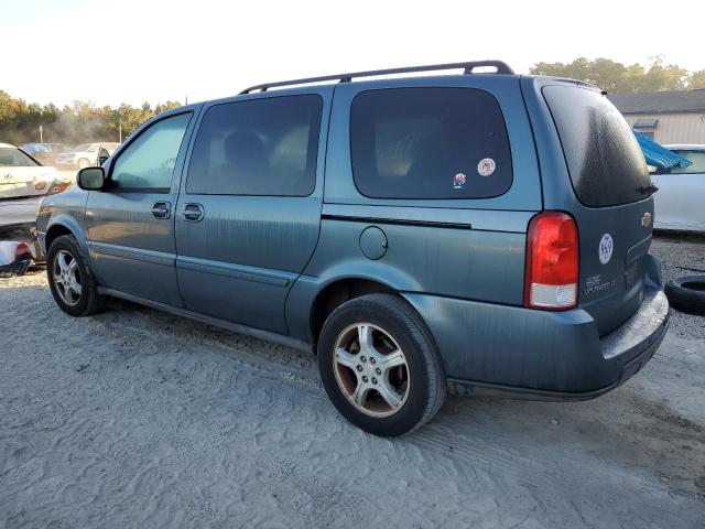 Photo 2 from auction – 2006 CHEVROLET UPLANDER L with VIN 1GNDV33L46D163401