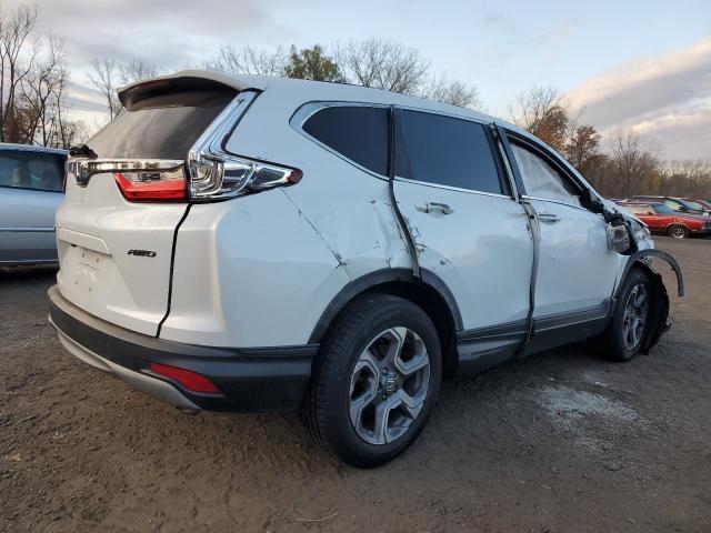 Photo 3 from auction – 2019 HONDA CR-V EX with VIN 7FARW2H59KE040362