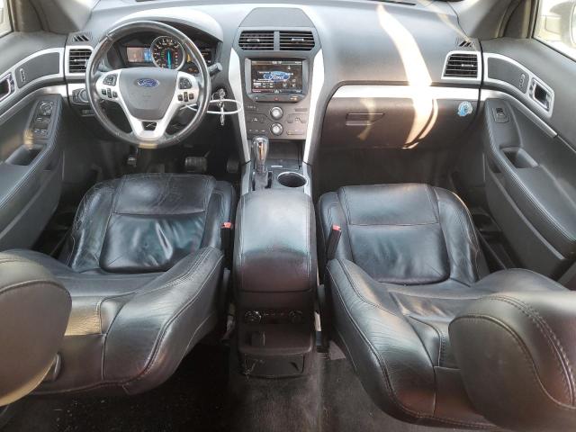 Photo 8 from auction – 2013 FORD EXPLORER X with VIN 1FM5K7D8XDGC59550