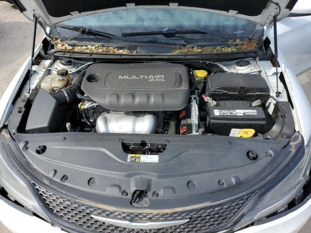 Photo 11 from auction – 2015 CHRYSLER 200 S with VIN 1C3CCCBB3FN585192