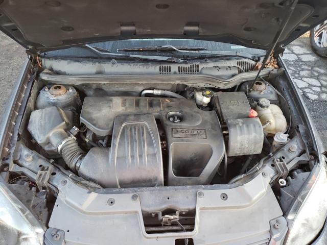 Photo 11 from auction – 2008 CHEVROLET COBALT LS with VIN 1G1AK58F587306949