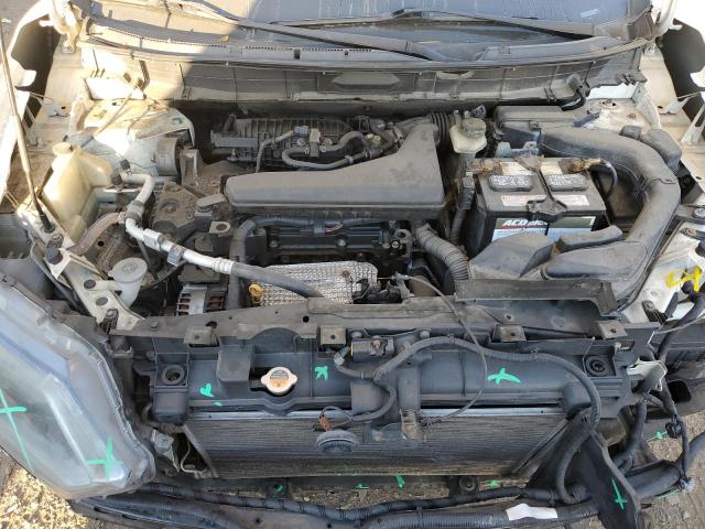 Photo 11 from auction – 2016 NISSAN ROGUE S with VIN 5N1AT2MV3GC855468