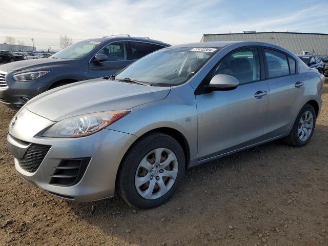 Photo 1 from auction – 2010 MAZDA 3 I with VIN JM1BL1SFXA1117961