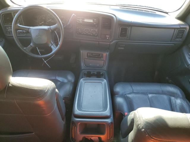 Photo 8 from auction – 2002 CHEVROLET SILVERADO with VIN 2GCEK19T821195436