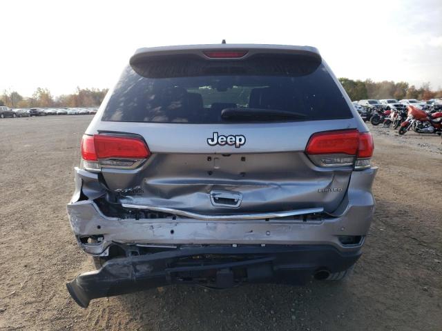 Photo 6 from auction – 2015 JEEP GRAND CHER with VIN 1C4RJFBG2FC612578