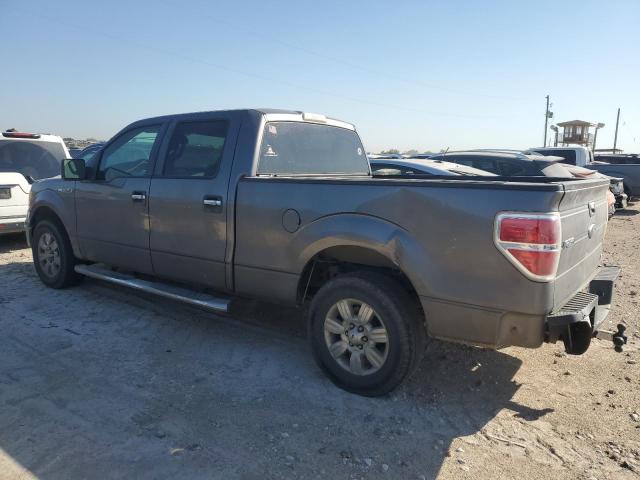 Photo 2 from auction – 2010 FORD F150 SUPER with VIN 1FTFW1CV4AFC22951
