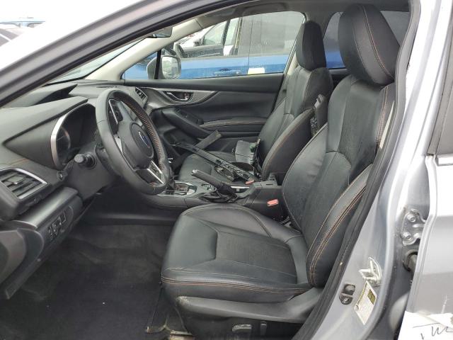 Photo 7 from auction – 2021 SUBARU CROSSTREK with VIN JF2GTHNC4MH245657