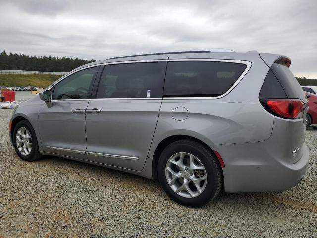 Photo 2 from auction – 2019 CHRYSLER PACIFICA T with VIN 2C4RC1EG2KR507436
