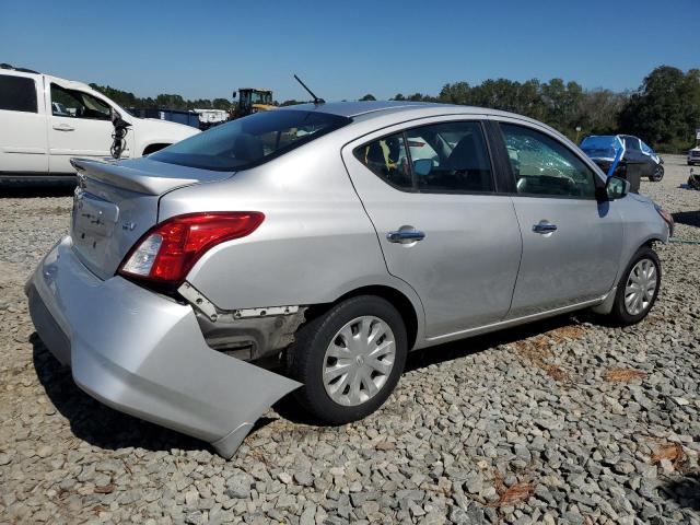 Photo 3 from auction – 2016 NISSAN VERSA S with VIN 3N1CN7AP9GL909681