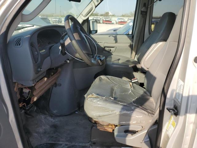 Photo 7 from auction – 2006 FORD ECONOLINE with VIN 1FBSS31L96DA90560