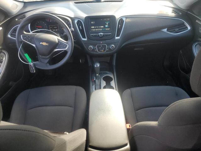 Photo 8 from auction – 2018 CHEVROLET MALIBU LS with VIN 1G1ZB5ST7JF168814